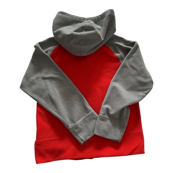 4 Kids Boys Hoodie Sweatshirt 2zip-front Size 6,7, 9-10, M - Picture 5 of 11